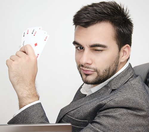 Caribbean Poker