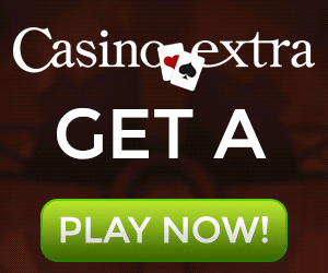 Casino Extra Casino Welcome Offer
