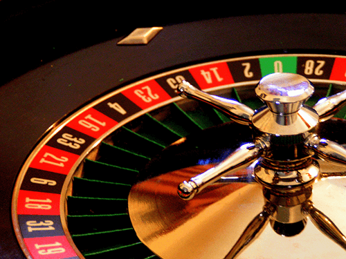 free roulette