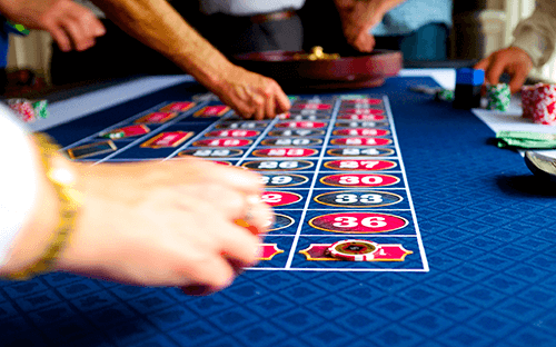 play free roulette