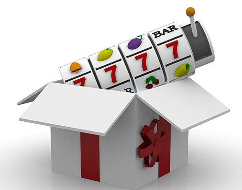 Free Spins