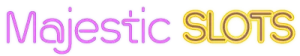 Majestic Slots Logo