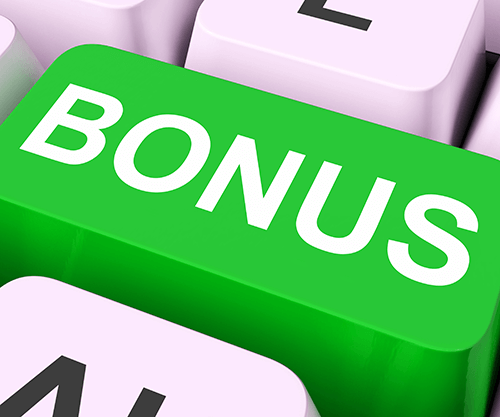 Bonus No Deposit