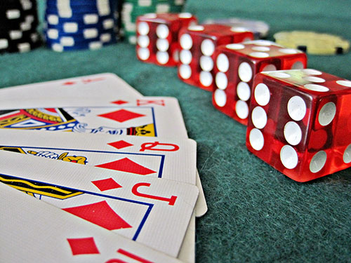 Casino Table Games