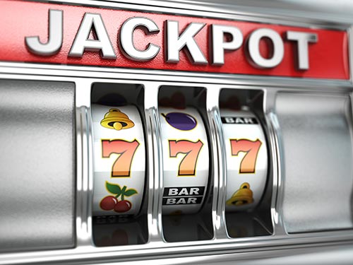 Progressive Jackpots