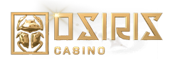 Osiris Casino Bonus