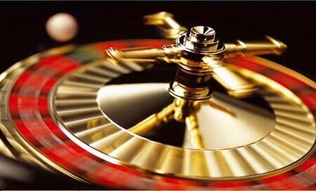 Roulette Online