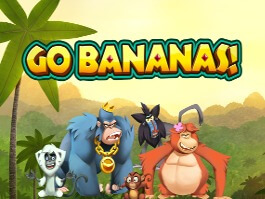 Go Bananas!