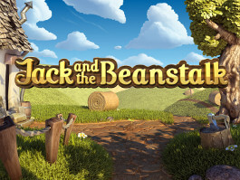 Jack and the Beanstalk