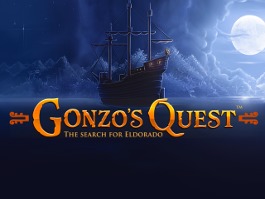 Gonzo´s Quest