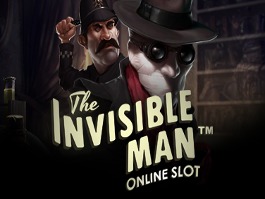 The Invinsible Man