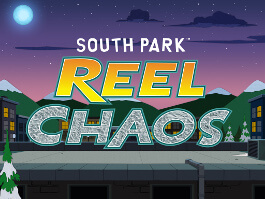 South Park: Reel Chaos