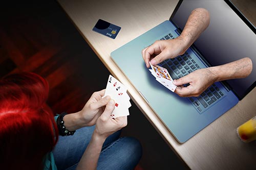 Guide Casino Online