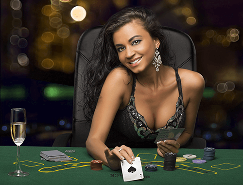 Live Blackjack - Play Live Blackjack here