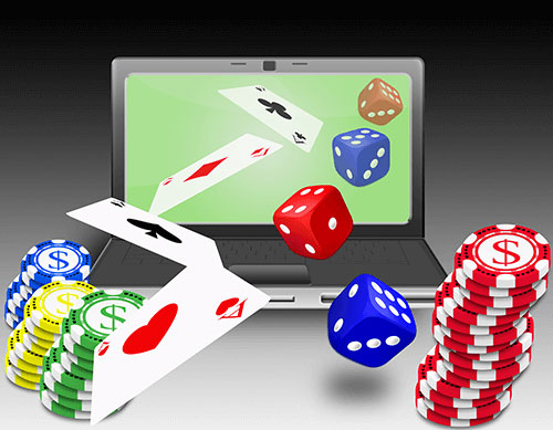 Online Casinos Internet