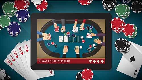 Casino Poker Online