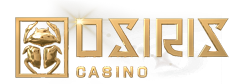 Osiris Casino Logo