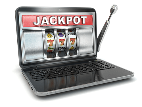 Slots Online