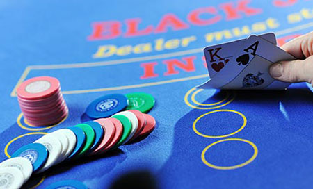 Casino blackjack tips and strategies