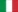 Italy flag