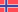 norway flag