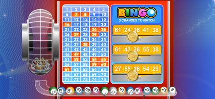 Bingo bonuses