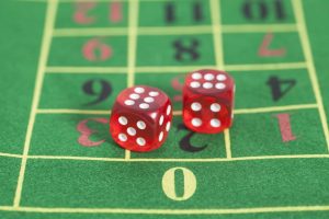 Table games online The evolution of casino gaming in the digital age