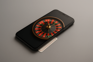 Mobilecasino